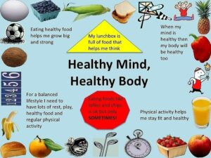 10 Daily Habits for a Healthier Body and Mind
