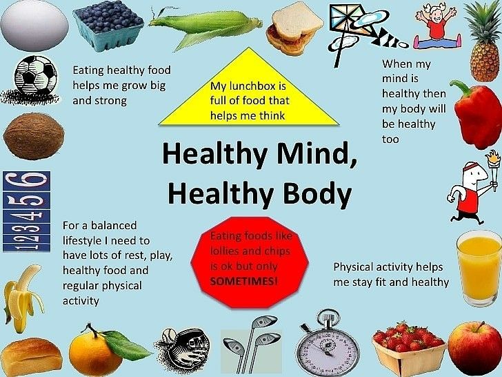 10 Daily Habits for a Healthier Body and Mind